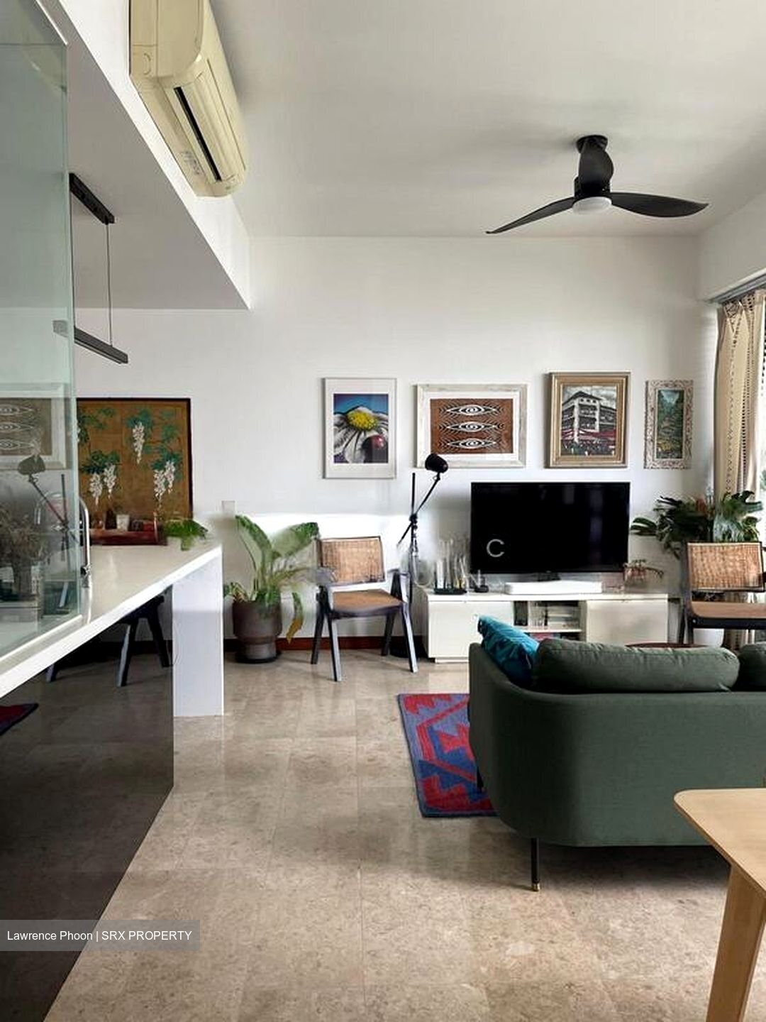 Vista Residences (D12), Condominium #501776231